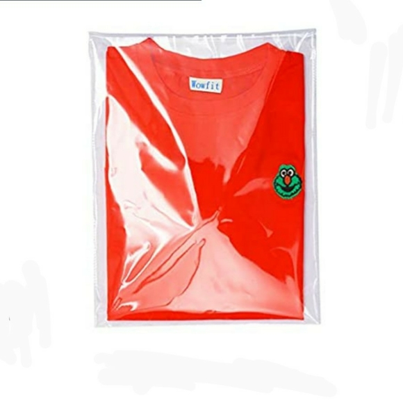 10x13 Cellophane Bags 25pk - Picture 4 of 14